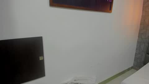 Snapshot of mile_u chatting on February 2025 03:32:02 AM Milena online show from February 2025 03:32:02 AM