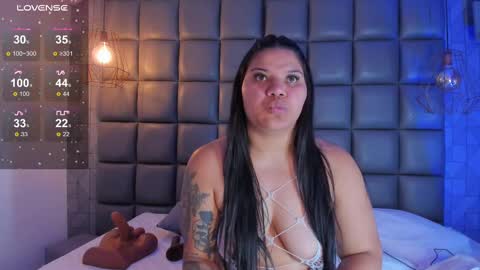 Snapshot of mile_u chatting on February 2025 03:46:02 AM Milena online show from February 2025 03:46:02 AM