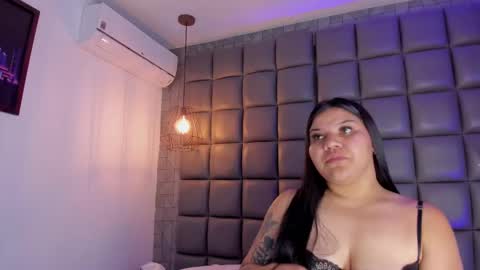 Snapshot of mile_u chatting on February 2025 03:40:01 AM Milena online show from February 2025 03:40:01 AM