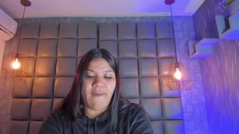 Snapshot of mile_u chatting on March 2025 03:46:02 AM Milena online show from March 2025 03:46:02 AM