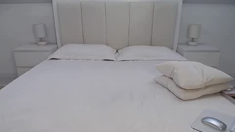 Milena online show from January 2025 05:44:02 AM