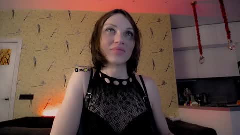 Milena Hardy online show from January 2025 07:49:01 AM
