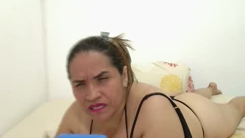 MILENA online show from November 2025 04:23:02 AM