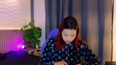 milena_lawson online show from November 2025 11:11:01 AM