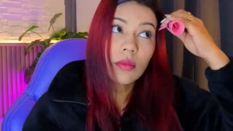 milena_lawson online show from November 2025 11:09:01 AM