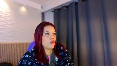 milena_lawson online show from January 2026 11:56:01 AM