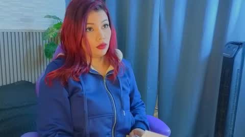 milena_lawson online show from February 2026 12:30:01 PM