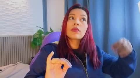 milena_lawson online show from February 2026 12:34:02 PM