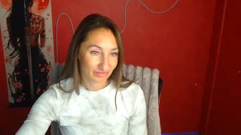 Milena online show from March 2026 06:52:01 AM
