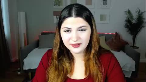 Snapshot of milenafiery chatting on June 2026 07:44:02 AM milenafiery online show from June 2026 07:44:02 AM