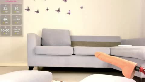 milenalin online show from April 2026 05:36:01 PM