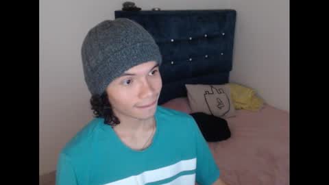 Snapshot of milesxoxo6969 chatting on September 2025 03:34:02 PM milesxoxo6969 online show from September 2025 03:34:02 PM