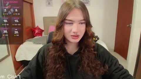 Miley online show from February 2025 01:22:02 PM