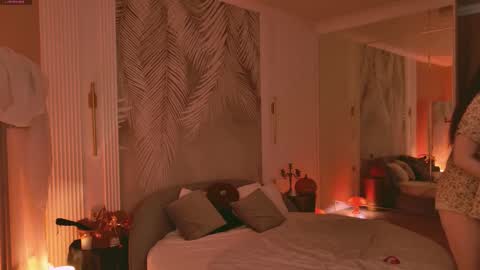 Miley online show from October 2025 05:57:02 AM