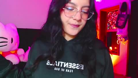 Miley Berry online show from January 2026 06:17:02 AM