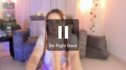 Snapshot of mileybloom_ chatting on July 2026 03:27:02 PM Miley online show from July 2026 03:27:02 PM