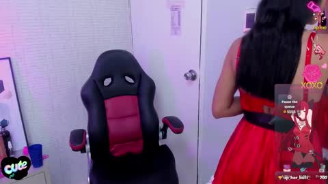 Snapshot of mileyjoas chatting on December 2024 07:44:01 PM MILEY online show from December 2024 07:44:01 PM