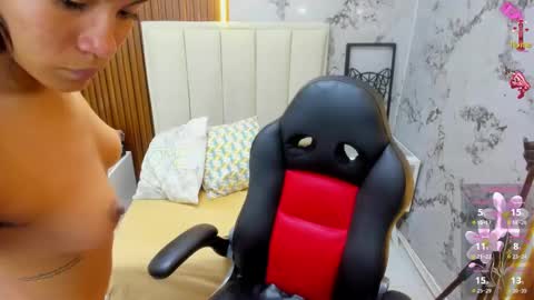 Snapshot of mileyjoas chatting on September 2025 07:41:01 PM MILEY online show from September 2025 07:41:01 PM