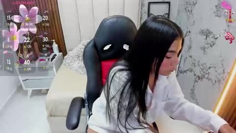 Snapshot of mileyjoas chatting on November 2025 07:25:02 PM MILEY online show from November 2025 07:25:02 PM