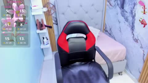 Snapshot of mileyjoas chatting on November 2025 07:38:01 PM MILEY online show from November 2025 07:38:01 PM