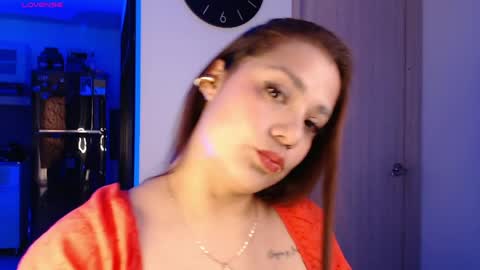 Melissa online show from April 2026 12:41:01 PM