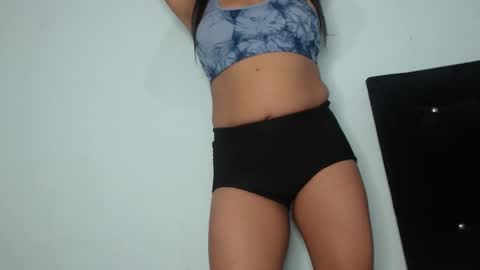 Anay velez online show from February 2026 05:59:02 AM