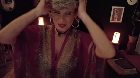 Fabiola online show from March 2026 03:02:01 AM