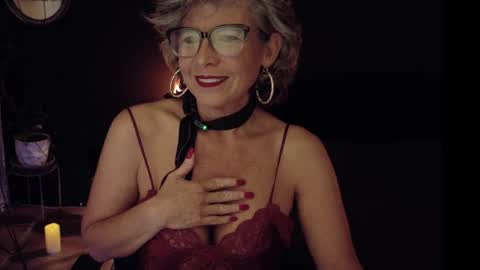 Fabiola online show from April 2026 02:16:02 AM