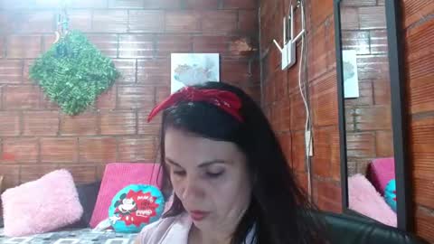 Ana online show from September 2025 09:05:02 PM