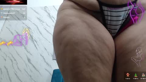 Milf Loven online show from December 2024 08:01:02 PM