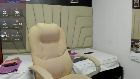 milf_meli online show from February 2025 01:53:02 AM