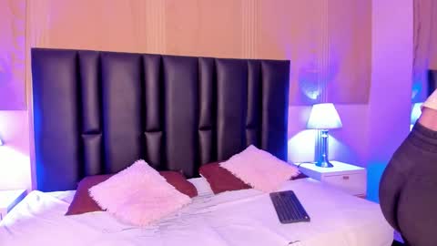 milf_meli online show from March 2026 11:05:02 AM