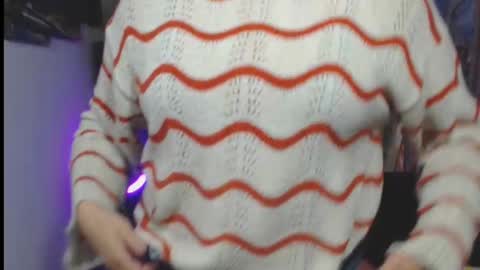 Valeria online show from November 2025 03:05:02 PM