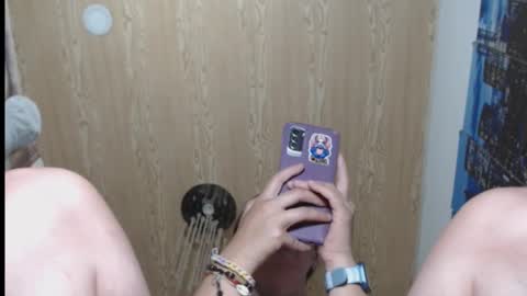 Valeria online show from March 2026 03:51:01 PM