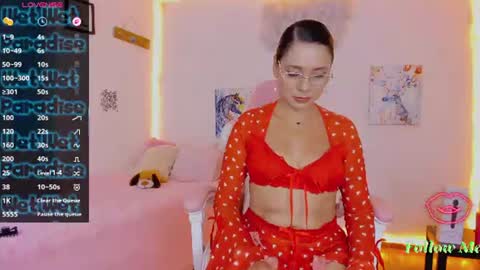 Aura  online show from July 2026 04:18:01 AM