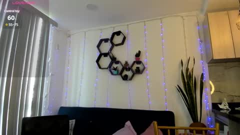 ASHLEY online show from January 2025 07:28:01 PM