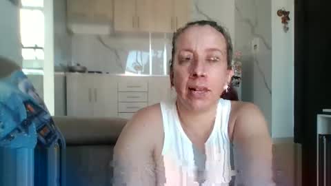 Snapshot of milfevha chatting on November 2025 08:30:02 PM milfevha online show from November 2025 08:30:02 PM