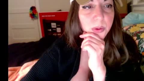 MILF Monee online show from January 2025 01:19:01 AM