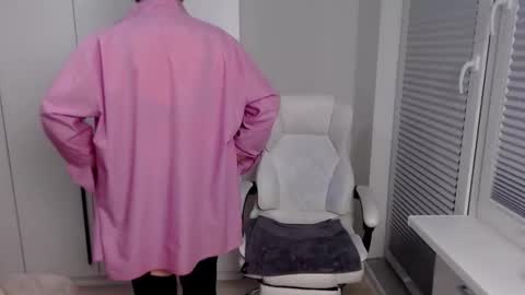 MilfScarlette online show from February 2026 05:34:02 AM