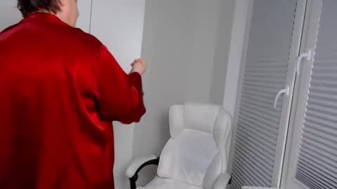 MilfScarlette online show from February 2026 05:30:01 AM