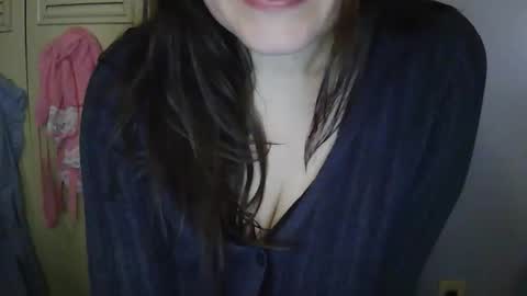 MilfyTitts online show from February 2026 07:09:02 PM