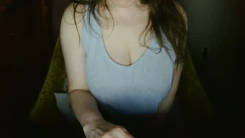 MilfyTitts online show from April 2026 10:09:02 AM