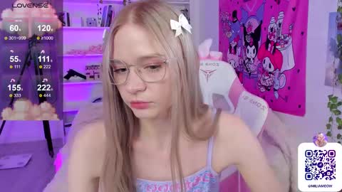 Milia online show from February 2025 03:29:02 AM