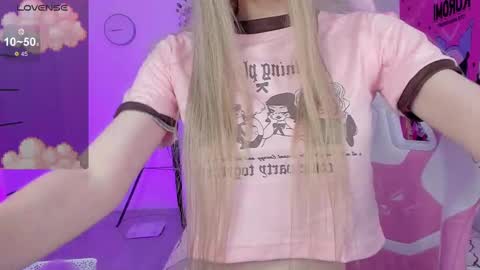 Milia online show from February 2025 09:48:02 PM