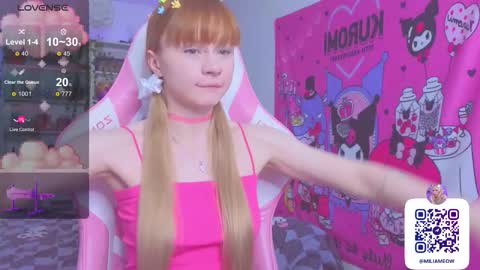 Milia online show from September 2025 08:09:02 PM