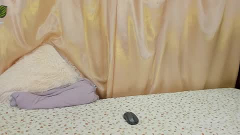 Snapshot of milie_yue chatting on December 2025 03:16:02 PM Millie online show from December 2025 03:16:02 PM