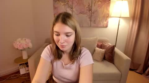 milinafox online show from October 2025 01:04:02 AM