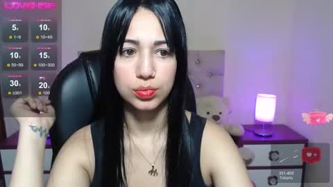 luci online show from October 2025 10:41:02 AM