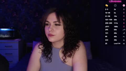 Stella and Neo online show from December 2025 04:28:02 AM