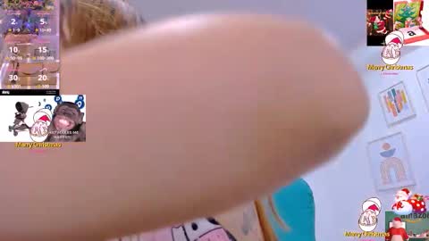 milk_zafira online show from October 2025 01:11:01 AM